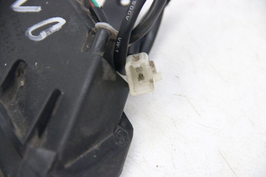 photo de LINKS VORDERES BLINKLICHT NECO GPX 4T 50 (2018 - 2022)