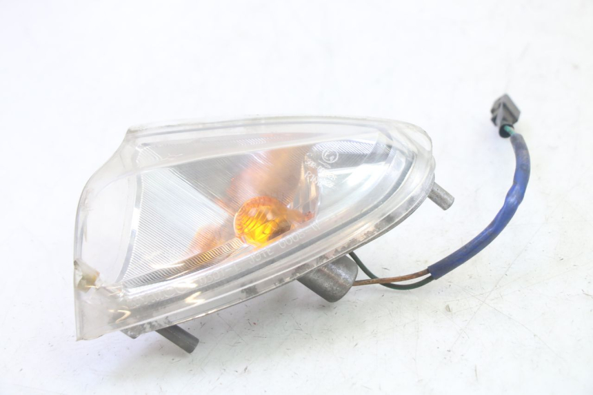 photo de VORNE LINKS BLINKER KYMCO GRAND DINK 125 (2002 - 2007)