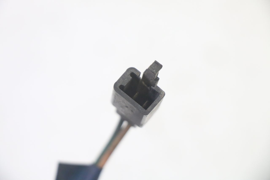 photo de VORNE LINKS BLINKER KYMCO GRAND DINK 125 (2002 - 2007)