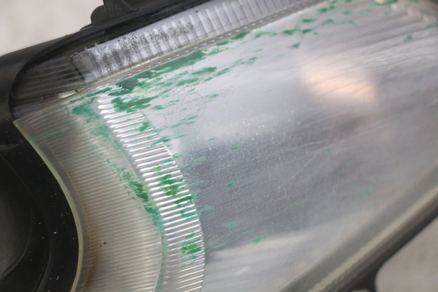 photo de LINKS VORDERES BLINKLICHT SYM GTS EFI 125 (2012 - 2016)