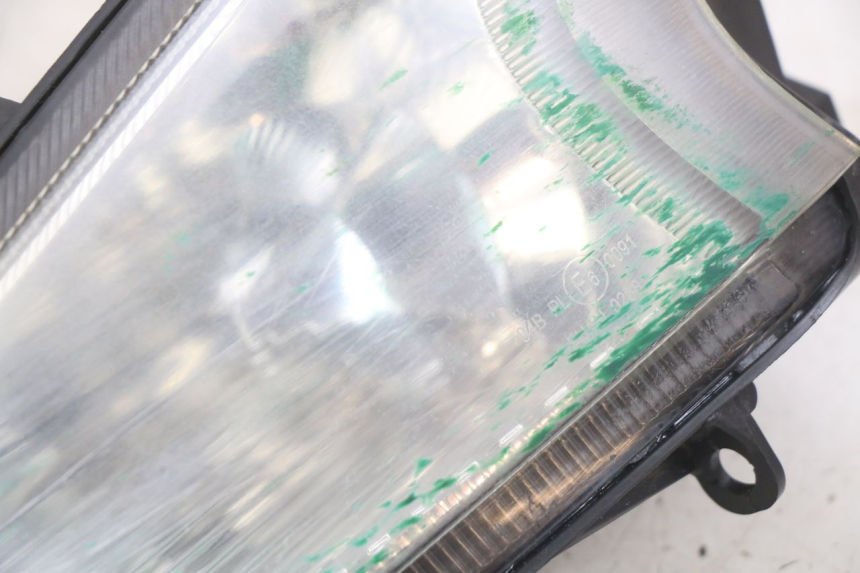 photo de LINKS VORDERES BLINKLICHT SYM GTS EFI 125 (2012 - 2016)