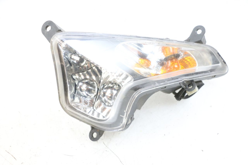 photo de VORNE LINKS BLINKER SYM GTS EVO 125 (2009 - 2013) - Hauptansicht