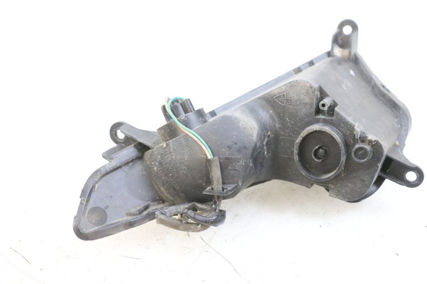 photo de VORNE LINKS BLINKER SYM GTS EVO 125 (2009 - 2013) - Oberflächenzustand und Material