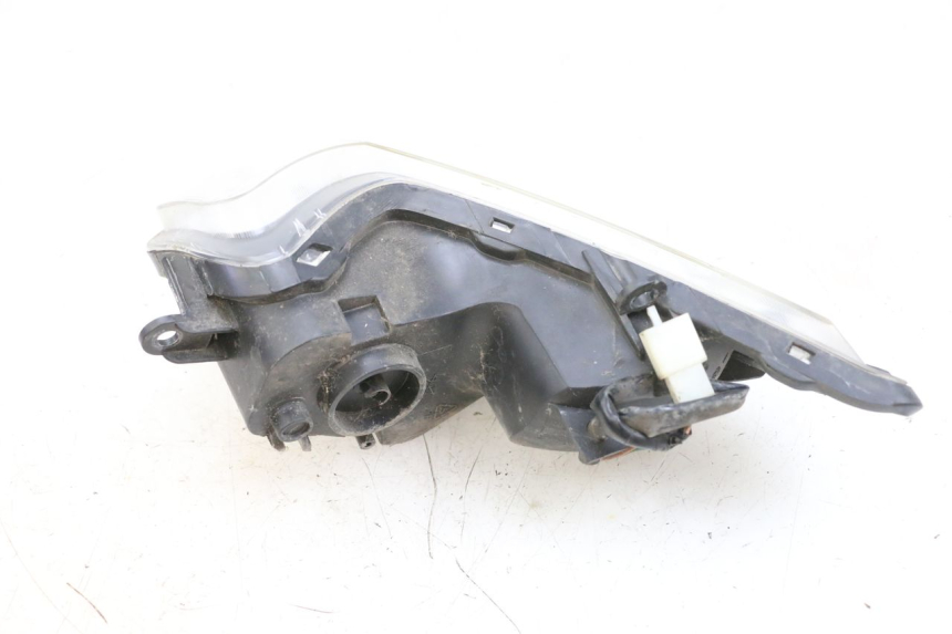 photo de VORNE LINKS BLINKER SYM GTS EVO 125 (2009 - 2013) - Kennzeichnungen und Originalreferenzen