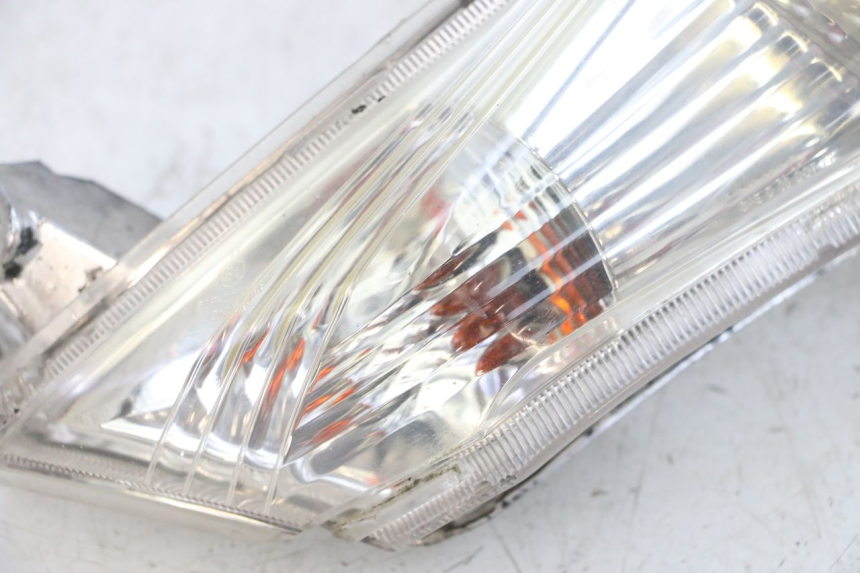 photo de VORNE LINKS BLINKER JM MOTORS GTS 125 (2015 - 2019) - Weitere Ansicht des Artikels