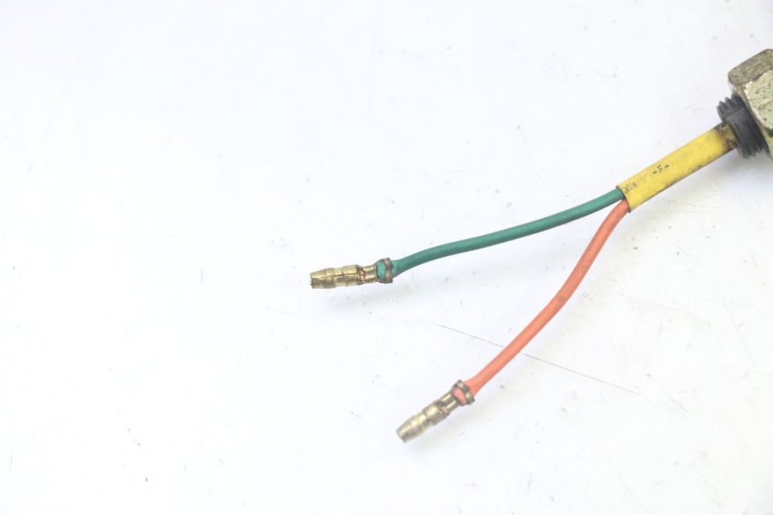 photo de VORNE LINKS BLINKER DAELIM HISTORY 125 (2001 - 2002)