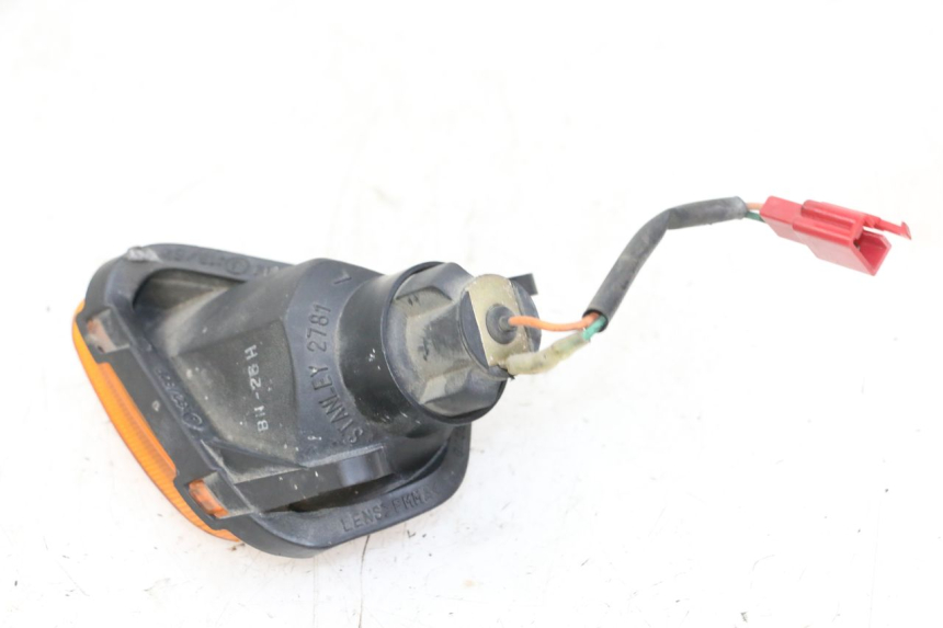 photo de VORNE LINKS BLINKER HONDA CBR F 1000 (1993 - 1996)