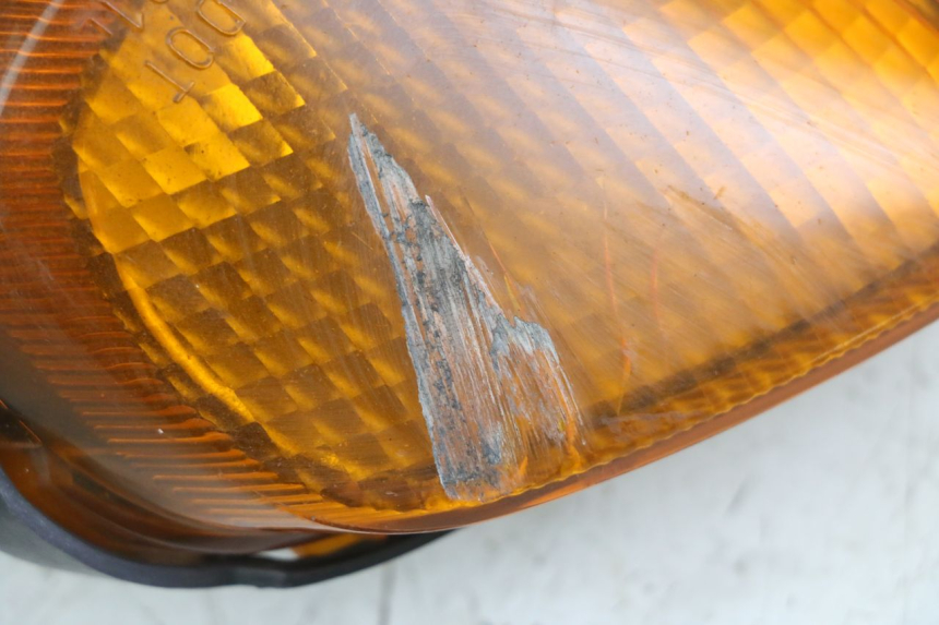 photo de VORNE LINKS BLINKER HONDA CBR F 1000 (1993 - 1996)