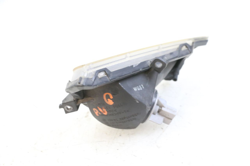 photo de VORNE LINKS BLINKER HONDA FJS SILVER WING SILVERWING 400 (2005 - 2008)