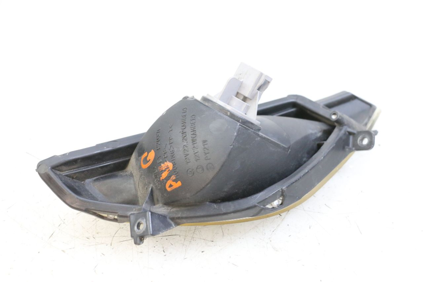 photo de VORNE LINKS BLINKER HONDA FJS SILVER WING SILVERWING 400 (2005 - 2008)
