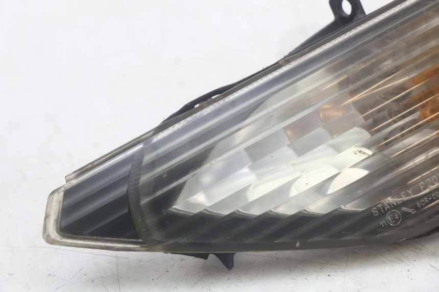 photo de VORNE LINKS BLINKER HONDA FJS SILVERWING SILVER WING 600 (2001 - 2010)