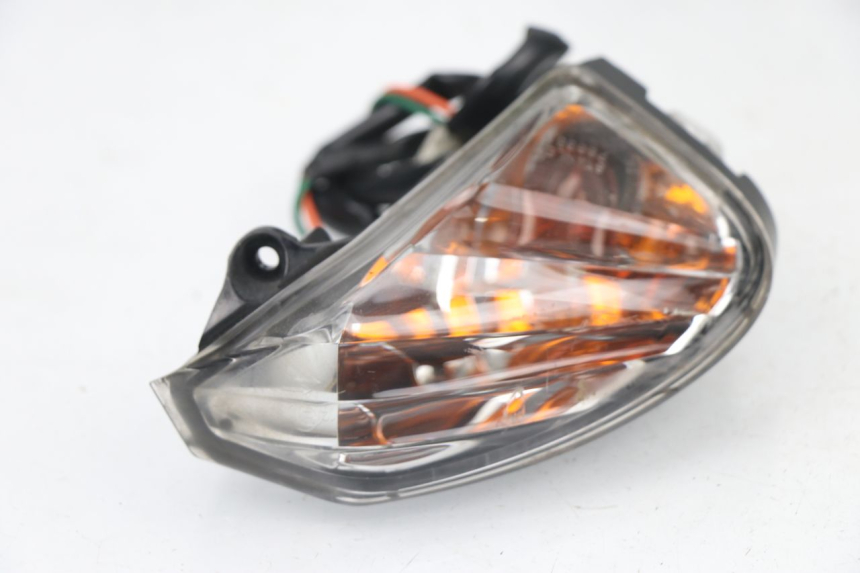 photo de VORNE LINKS BLINKER HONDA PCX (JF28) 125 (2009 - 2011)