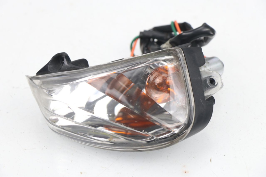 photo de VORNE LINKS BLINKER HONDA PCX (JF28) 125 (2009 - 2011)