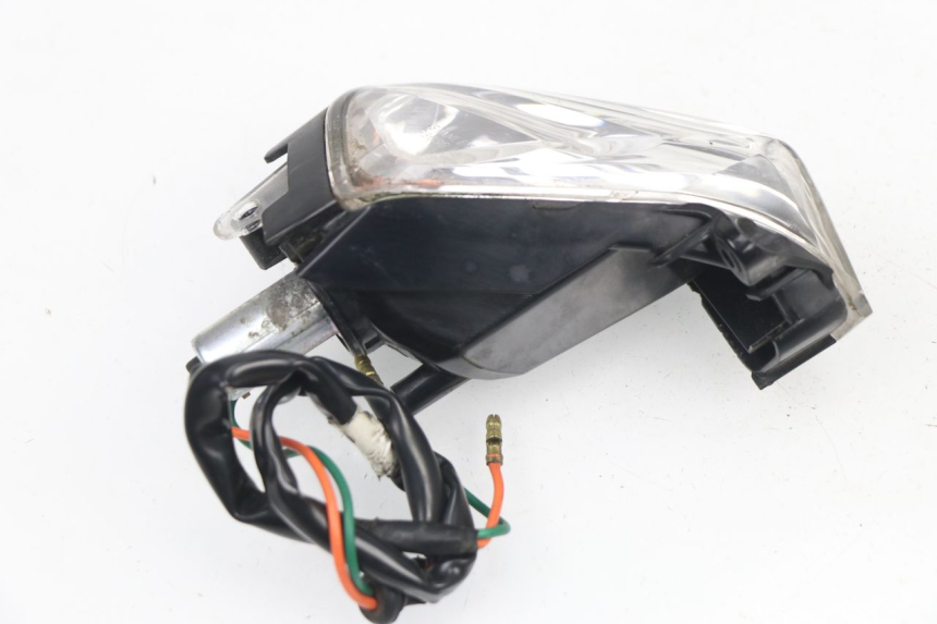 photo de VORNE LINKS BLINKER HONDA PCX (JF28) 125 (2009 - 2011)