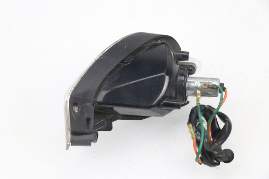 photo de VORNE LINKS BLINKER HONDA PCX (JF28) 125 (2009 - 2011)