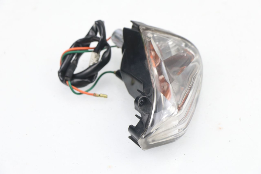 photo de VORNE LINKS BLINKER HONDA PCX (JF28) 125 (2009 - 2011)