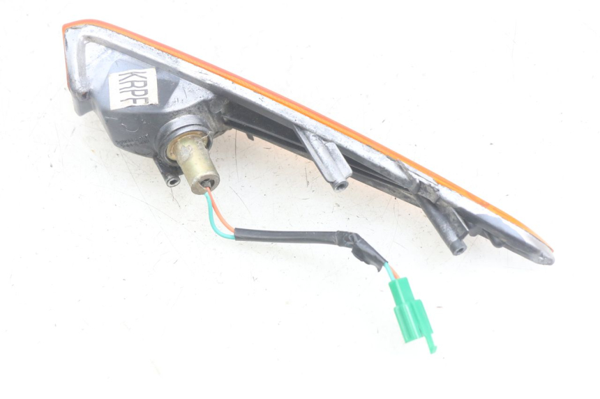 photo de LINKS VORDERES BLINKLICHT HONDA SCV LEAD 100 (2003 - 2007)