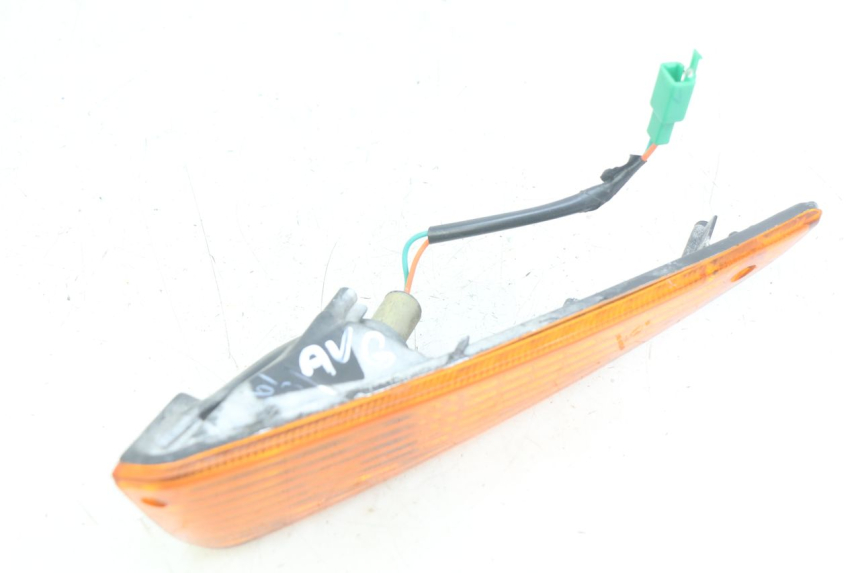 photo de LINKS VORDERES BLINKLICHT HONDA SCV LEAD 100 (2003 - 2007)