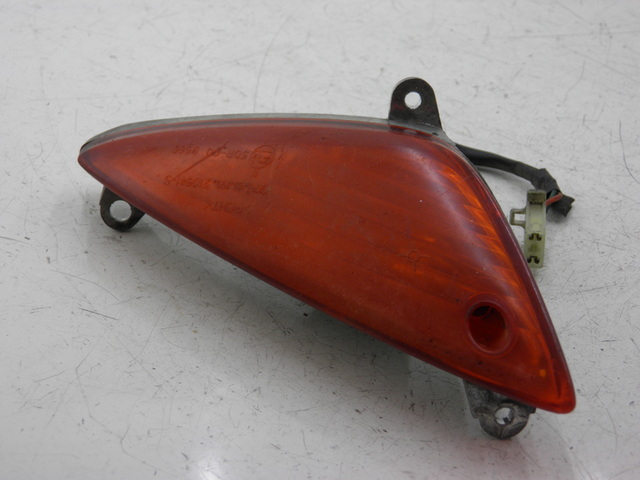 photo de VORNE LINKS BLINKER HONDA SH 125 (2003 - 2004)