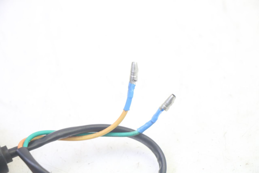 photo de VORNE LINKS BLINKER SPEEDY HT50QT6 50