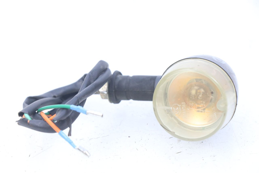 photo de VORNE LINKS BLINKER IMF INDUSTRIE PTIO 2 50 (2014 - 2017)