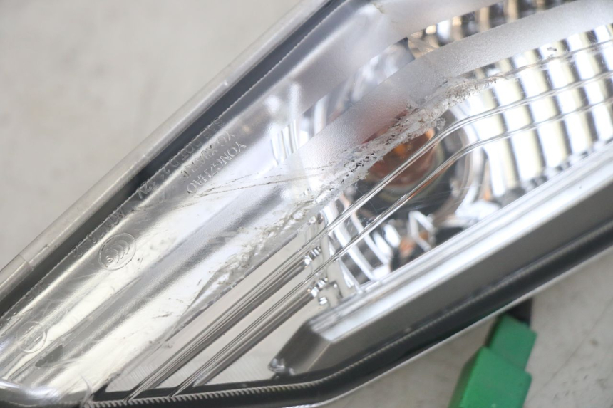 photo de LINKS VORDERES BLINKLICHT SYM JET 14 4T 50 (2018 - 2022)