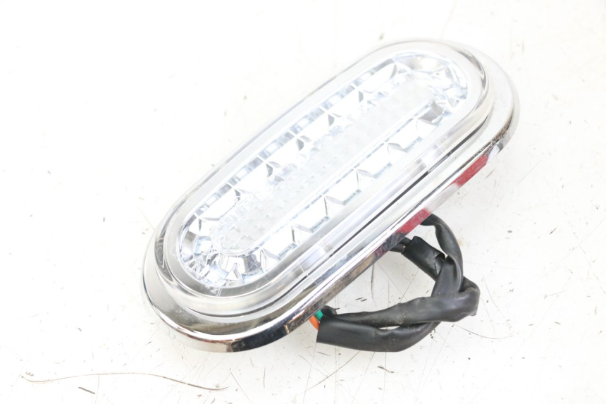 photo de VORNE LINKS BLINKER JM MOTORS VX 125 (2022 - 2025)