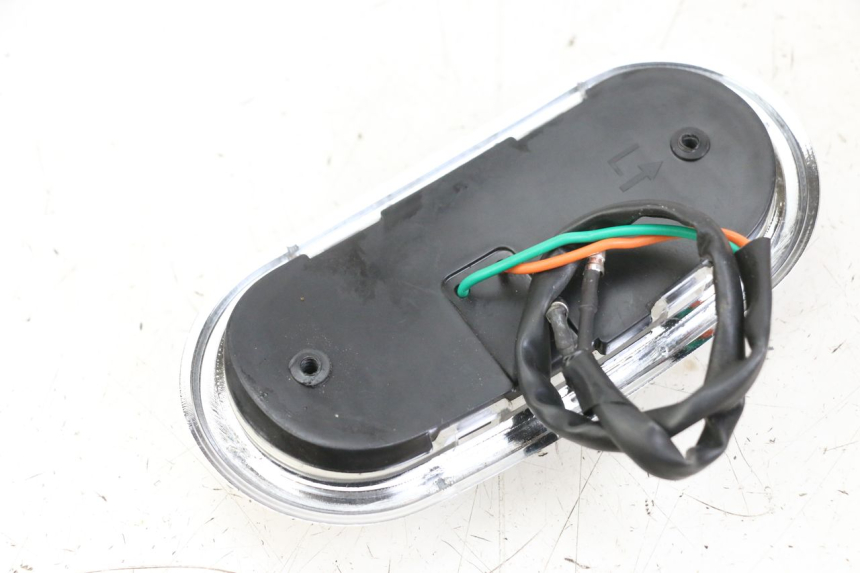 photo de VORNE LINKS BLINKER JM MOTORS VX 125 (2022 - 2025)