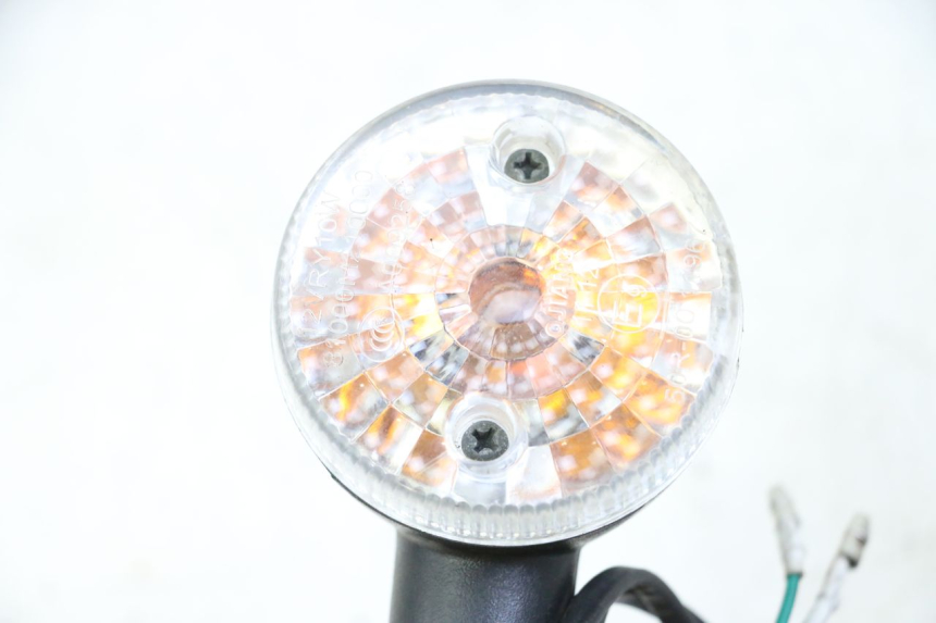photo de VORNE LINKS BLINKER KEEWAY K-LIGHT KLIGHT 125 (2018 - 2025)
