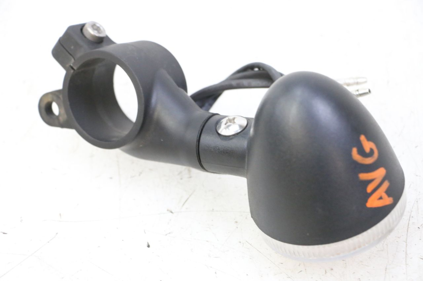 photo de VORNE LINKS BLINKER KEEWAY K-LIGHT KLIGHT 125 (2018 - 2025)