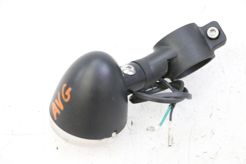 photo de VORNE LINKS BLINKER KEEWAY K-LIGHT KLIGHT 125 (2018 - 2025)