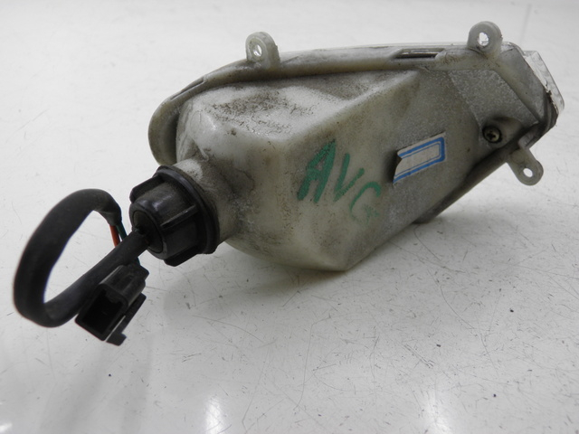 photo de VORNE LINKS BLINKER KYMCO AGILITY CITY 4T 50 (2008 - 2016)