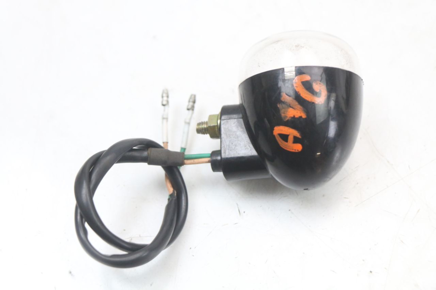 photo de VORNE LINKS BLINKER KYMCO AGILITY RS 4T 50 (2009 - 2013)
