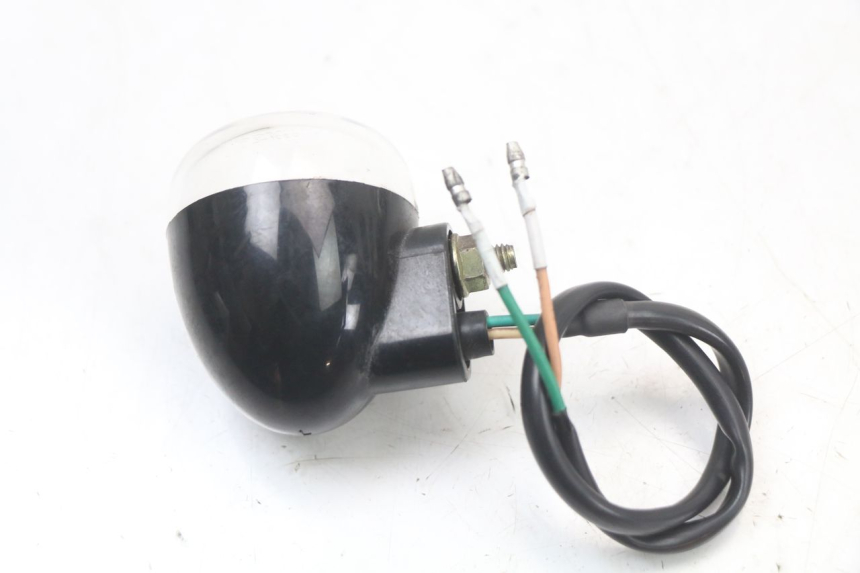 photo de VORNE LINKS BLINKER KYMCO AGILITY RS 4T 50 (2009 - 2013)