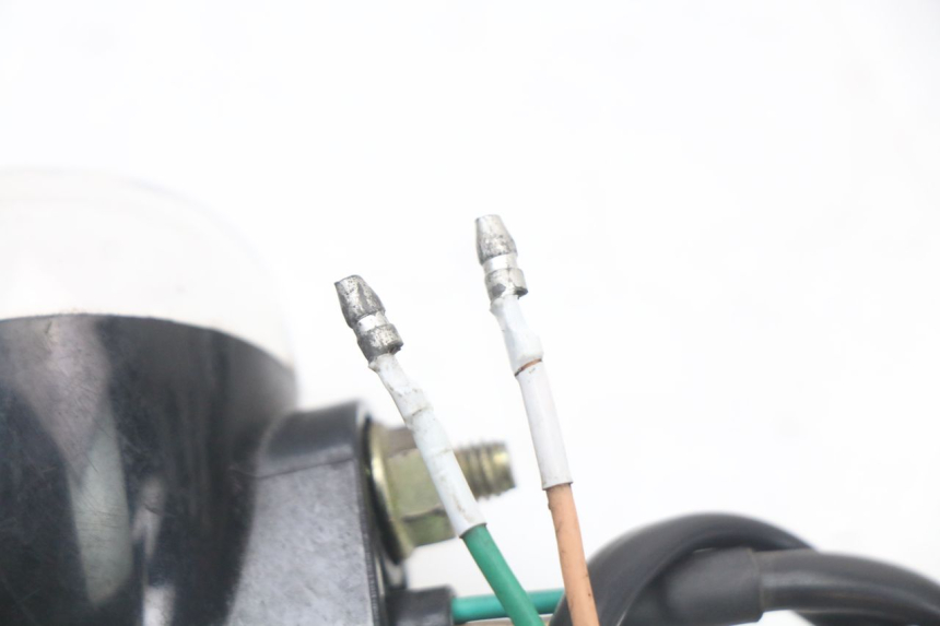 photo de VORNE LINKS BLINKER KYMCO AGILITY RS 4T 50 (2009 - 2013)