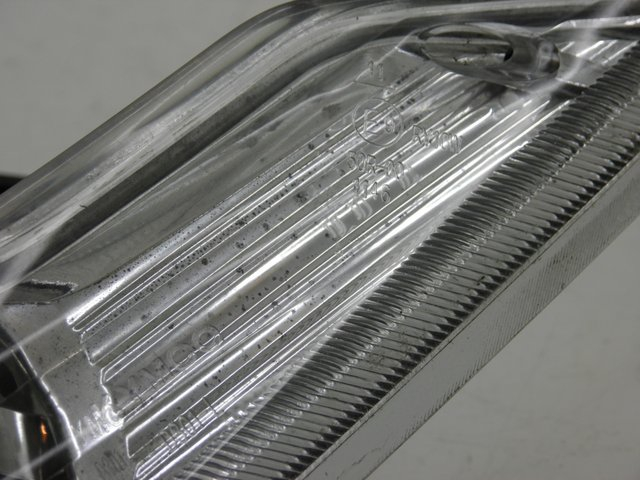 photo de LINKS VORDERES BLINKLICHT KYMCO DINK 4T 50 (2007 - 2018)