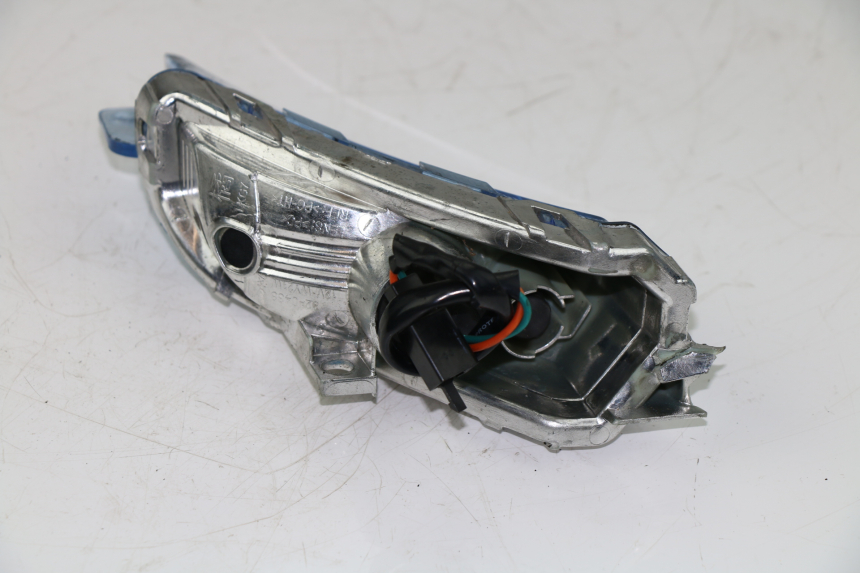 photo de VORNE LINKS BLINKER KYMCO K-XCT 125 (2013 - 2017)