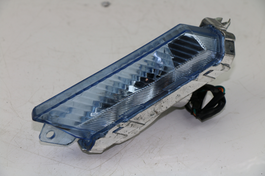 photo de VORNE LINKS BLINKER KYMCO K-XCT 125 (2013 - 2017)
