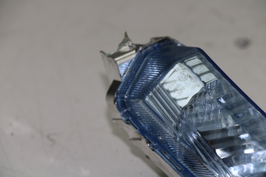 photo de VORNE LINKS BLINKER KYMCO K-XCT 125 (2013 - 2017)