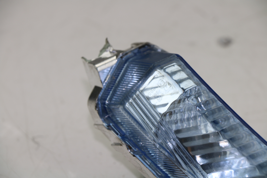photo de VORNE LINKS BLINKER KYMCO K-XCT 125 (2013 - 2017)
