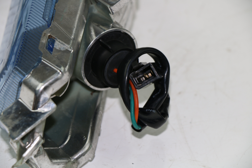 photo de VORNE LINKS BLINKER KYMCO K-XCT 125 (2013 - 2017)