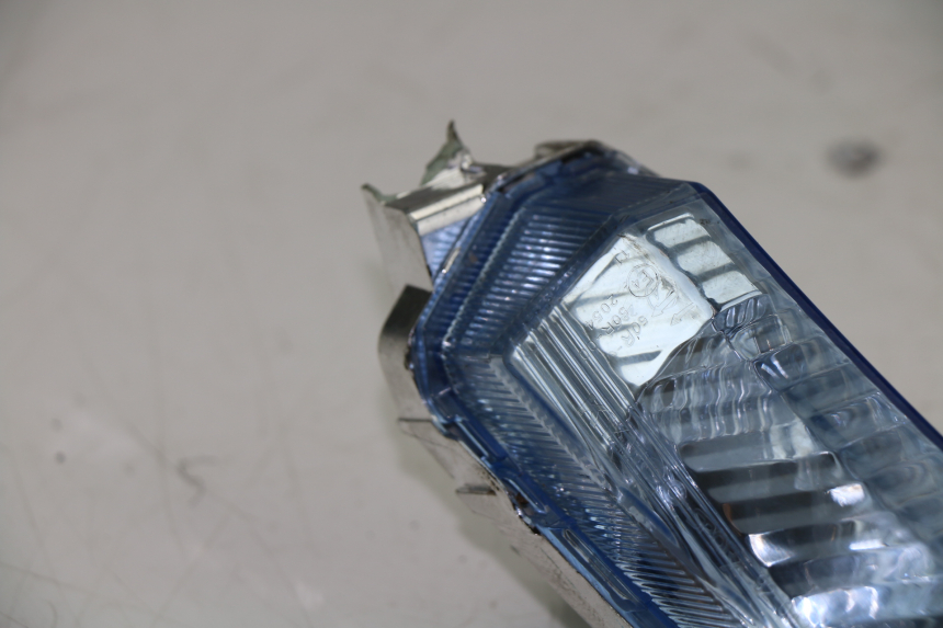 photo de VORNE LINKS BLINKER KYMCO K-XCT 125 (2013 - 2017)