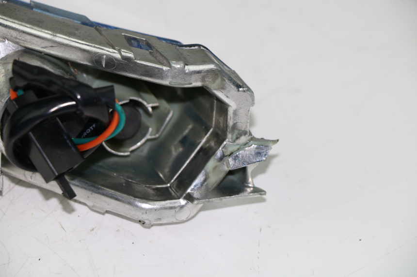 photo de VORNE LINKS BLINKER KYMCO K-XCT 125 (2013 - 2017)