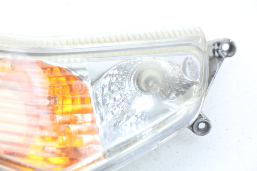 photo de VORNE LINKS BLINKER KYMCO LIKE 4T 50 (2009 - 2018)