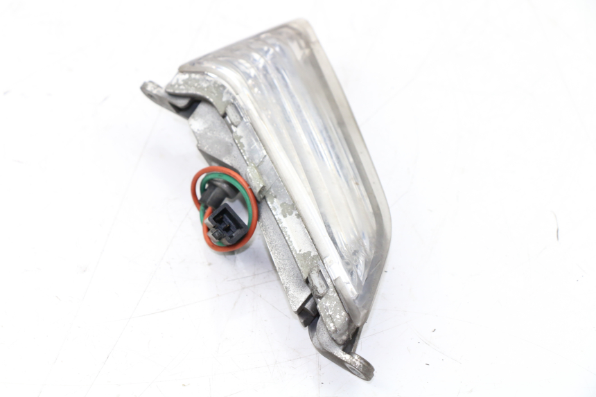 photo de VORNE LINKS BLINKER KYMCO PEOPLE S 125 (2000 - 2008)