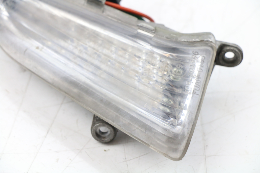 photo de VORNE LINKS BLINKER KYMCO PEOPLE S 125 (2000 - 2008)