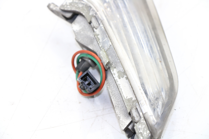 photo de VORNE LINKS BLINKER KYMCO PEOPLE S 125 (2000 - 2008)