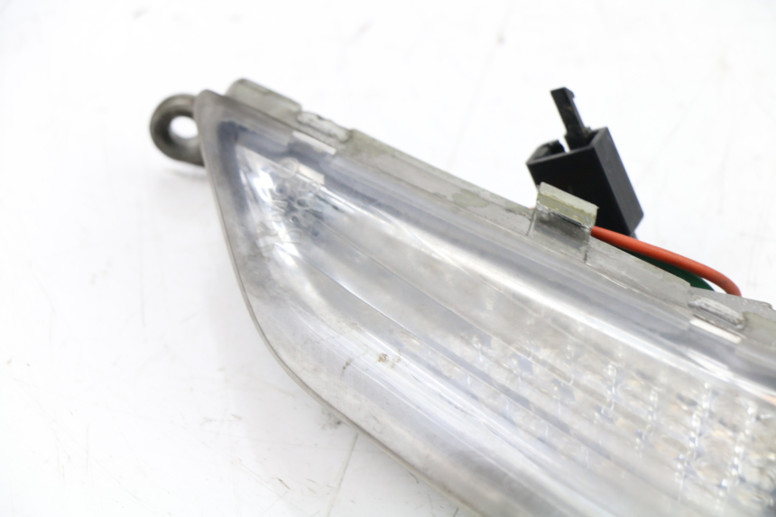 photo de VORNE LINKS BLINKER KYMCO PEOPLE S 125 (2000 - 2008)