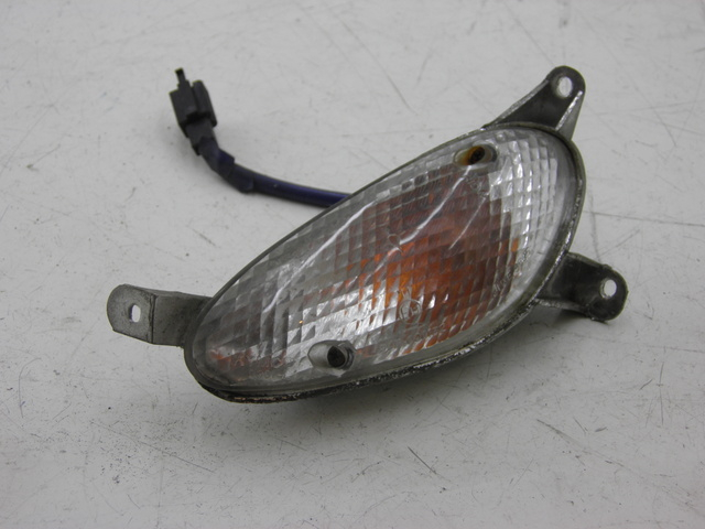 photo de VORNE LINKS BLINKER KYMCO SPACER 50 (1998 - 2009)