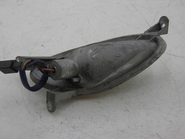 photo de VORNE LINKS BLINKER KYMCO SPACER 50 (1998 - 2009)